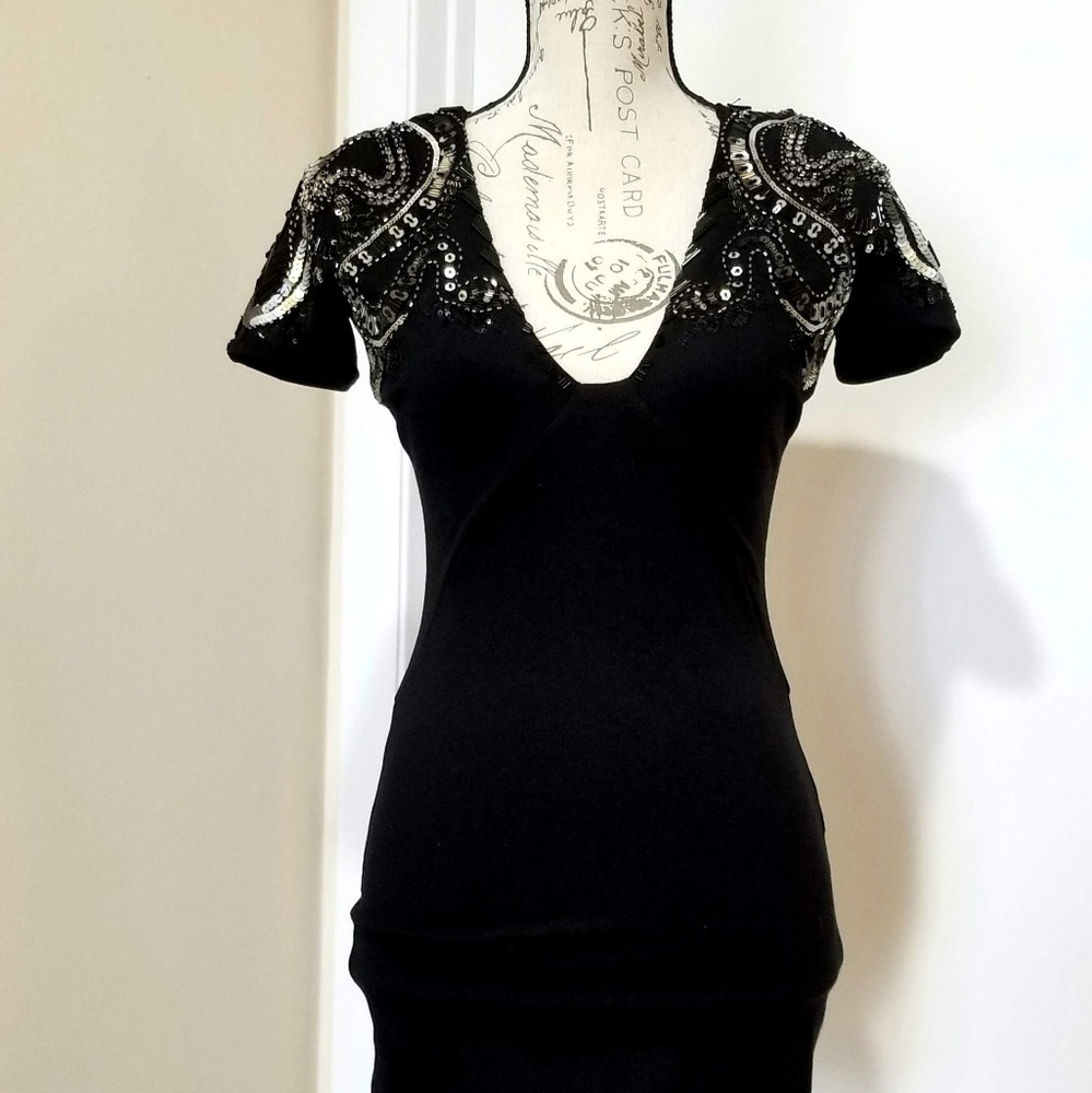 Authentic Roberto Cavalli dress